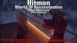 Hitman: World Of Assassination | 