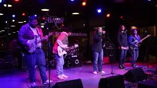 SOUND CLASH LIVE SHOW (2/22/23)