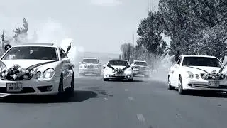 Кортеж загс 🔥🔥🔥🔥