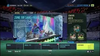 FIFA 22 SOLUTION SBC JOKER HIVER + PACK FESTIF ENCORE DU LOURD !!!