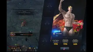 1510 Spec Artillerist Hard Valtan Solo (NAE Lost Ark)