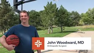 John Woodward MD Achilles Injury Prevention