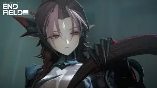 Arknights: Endfield Walkthrough Gameplay Part 2 (Japanese Dub)