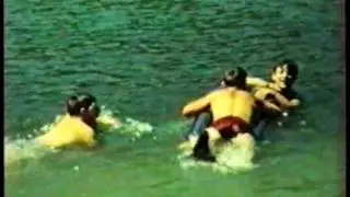 Momenti di Vita Calusco anni 60/70