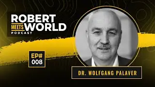 RXW8 - Dr. Wolfgang Palaver: Mimetic Theory, Rene Girard, Violence & The Sacred