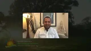 Eco Yogi Juan Milling interview