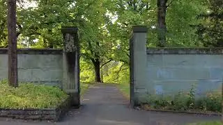 Rosengarten Bern🌹