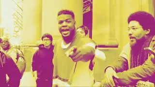 JUDE 1:14-15 (FUTURISM)!!!