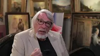 Frits Thaulow, Fra Kristianias &oslash;stkant