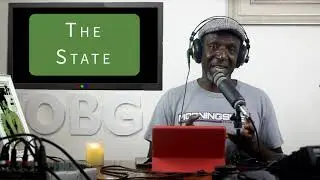 The OBG Show - The State