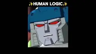 Emotional Damage! #transformers #energon #hasbro #memes