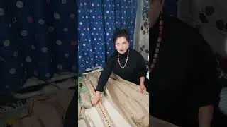 59. (ткацтво) Ткацький верстат від Столярної майстерні 