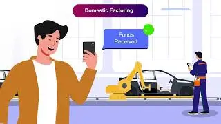 SBI Factors Limited | Empowering MSMEs with Fast & Reliable Factoring Solutions