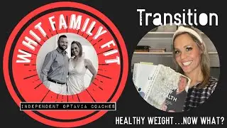 Transition from the Optavia 5&1 Program