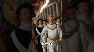 The Naked Truth: A Royal Deception  #TheEmperorHasNoClothes #VanityUnmasked #TruthOverFear #emperor