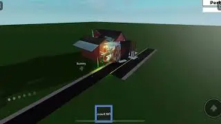 Roblox AR Destruction