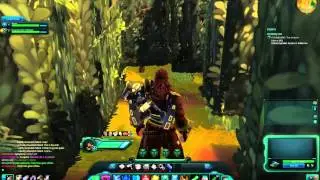 Wildstar FABkit: Large Hedge Maze (Grosses Heckenlabyrinth)