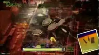 【GITADORA】Micro fin [EXT]【DrumMania】