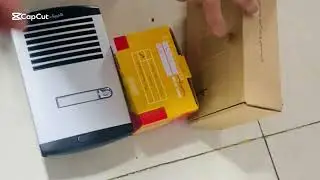 Install an Electric Lock Without Any Electric Tools &mdash; Only With Hand Tools
