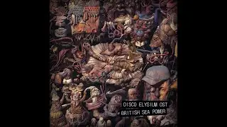 Ignus Nilsen Waltz (OST Disco Elysium - The Final Cut)