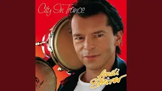 City in Trance