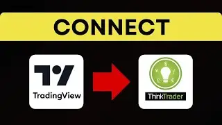 How To Connect Your ThinkTrader Account To TradingView 2026 (Sync Charts and Analyze Trades Easily)