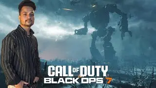 ENDGAME BLACK OPS 7 INDIA 🇮🇳 LIVE STREAM