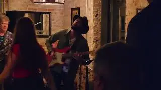 Bobby Scongack Performs Captured - Gov't Mule