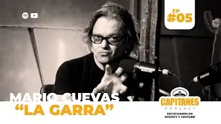Cap&iacute;tulo 5.⚓Las carreras no siempre comienzan con un plan. A veces solo con una decisi&oacute;n valiente.
