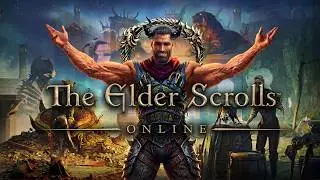 ELDER SCROLLS ONLINE IN 2026: THIS IS THE NEW PRIME!