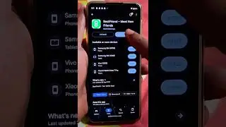 Bestfriends Meet New Friends 😍 | Heart-touching MomentsNew Friends, Old Bestfriends 🤝
