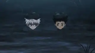 Hunter X Hunter Killua's Theme Lofi Remix