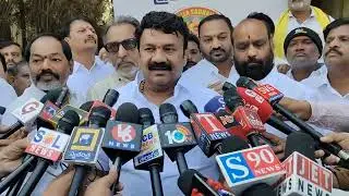 సికింద్రాబాద్ కార్పొరేషన్ కోసం ఉద్యమం ఉద్ధృతి...తలసాని శ్రీనివాస్ యాదవ్ హెచ్చరిక | prime9 Hyderabad