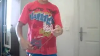 Magic Yoyo N8