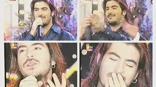 Kerim Tekin  Atv sayım özel 30.11.1997