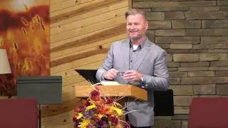 The Worthy King - Pastor Alan Dunham