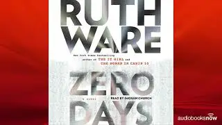 Zero Days Audiobook Excerpt