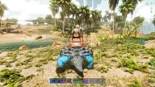 ARK Survival Ascended_ need monarch