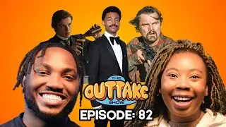 &lsquo;The Bear' Writer Arrested, One Battle After Another, House Of Guinness | The Outtake Show Ep. #82