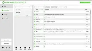 Installing and Activating Virtual Environment for Python (Mac OS)