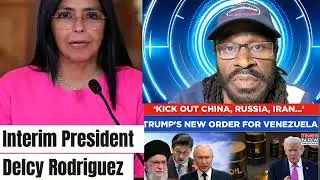 Cuba's already under sanctions, will it get worst post Maduro arrest?