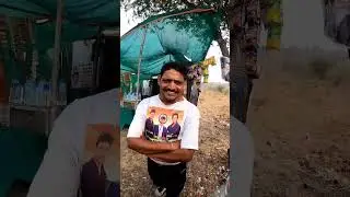 All India Cycle Ride 🚲🇮🇳 Exploring Madhya Pradesh #shorts #shortsfeed
