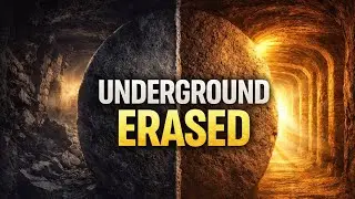 This Underground City Should Not Exist &mdash; 20,000 People Hid Here