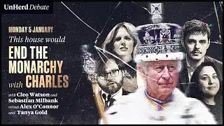 DEBATE: This house would end the monarchy with Charles