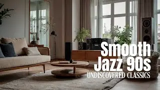 90s Smooth Jazz: The Undiscovered Classics Vol. 2