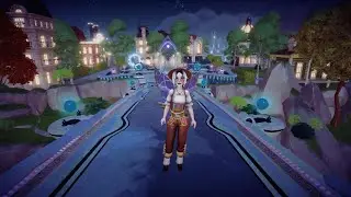 disnep dreamlight valley épisode 13
