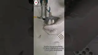 Blind rivet inspection and installation testing