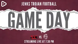 Game 5: Jenks Trojans vs. Westmoore Jaguars