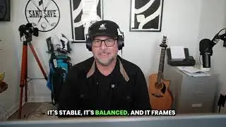 Sand Save Podcast Episode #2 -  Grief / What's in my Bag