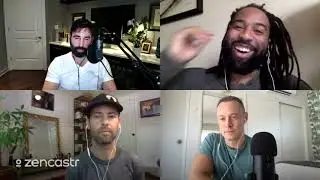 Cuckold Me, Love - Discussion on Himeros Backstage with Special Guest, Justin Lehmiller